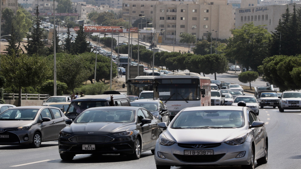 ارتفاع معدل التضخم في الأردن 1.25%