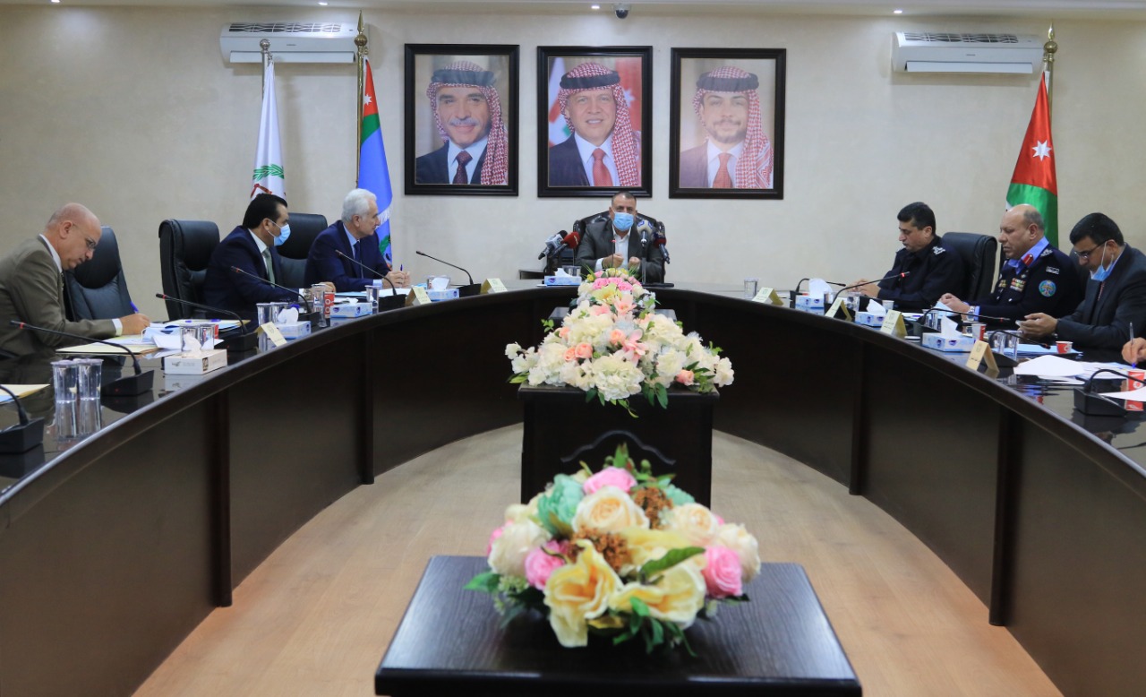 الفرايه: الارتقاء بمنظومة القيم يخفف الكلفة