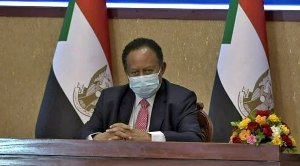 حمدوك: وحدة السودان في خطر