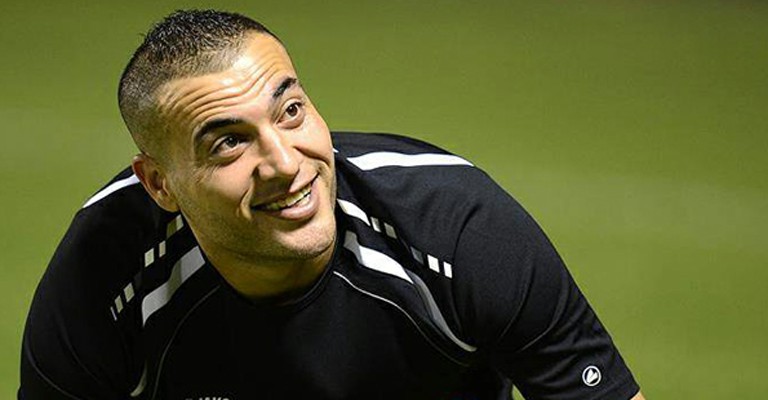 شفيع مرشح للانتقال إلى السعودية