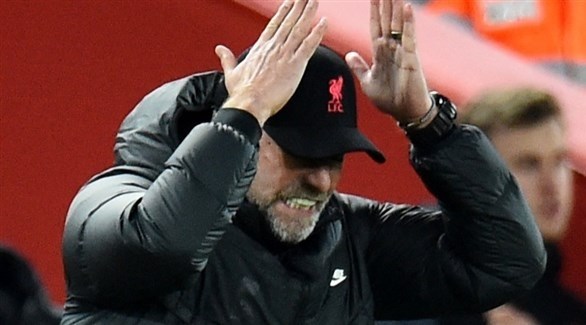 كلوب: ليفربول لن يتعاقد مع لاعبين