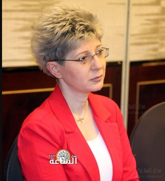 مفاجأة الملكة.. تقدير لعزمهن