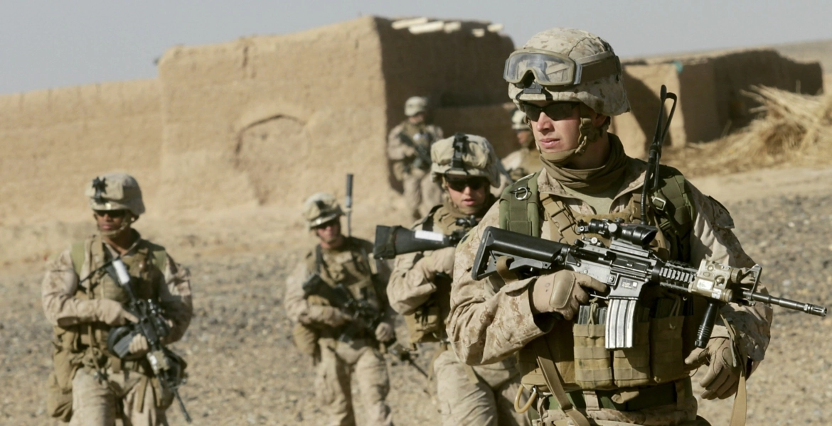 وثائق مسربة من البنتاغون عن ضربات