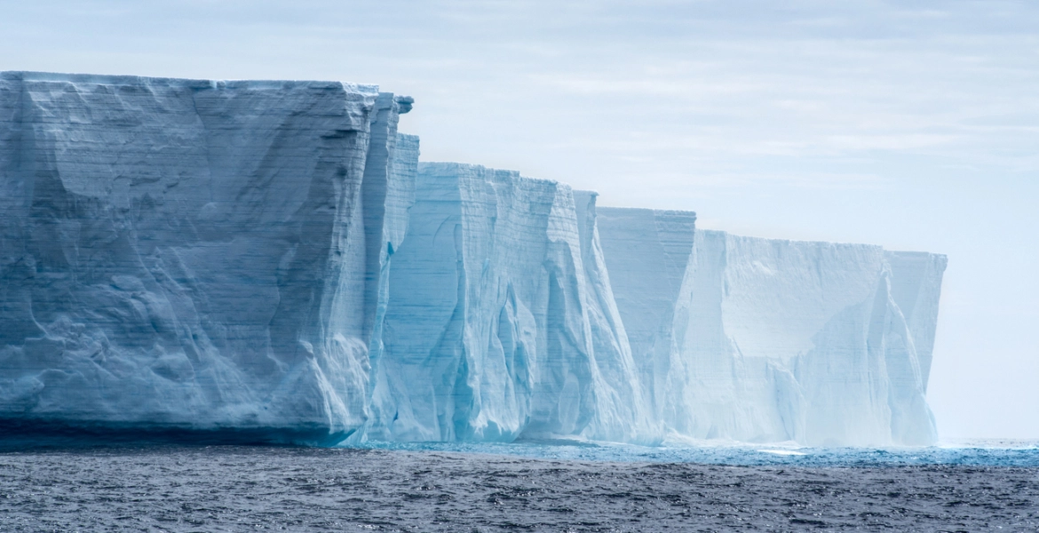 ذوبان يوصف بـ”نهاية العالم” علماء يحذرون