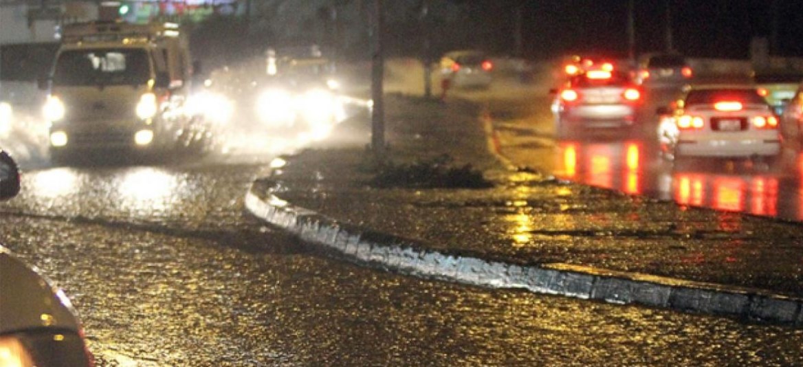 الإدارة المحلية تعلن حالة الطوارئ المتوسطة