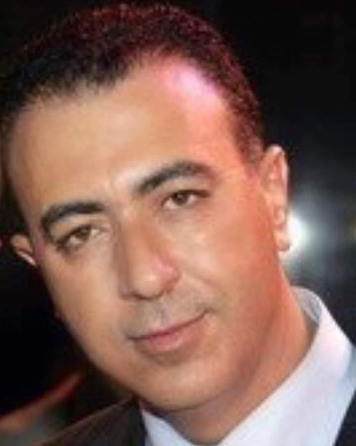 رجل الأعمال باسم البداد في ذمة