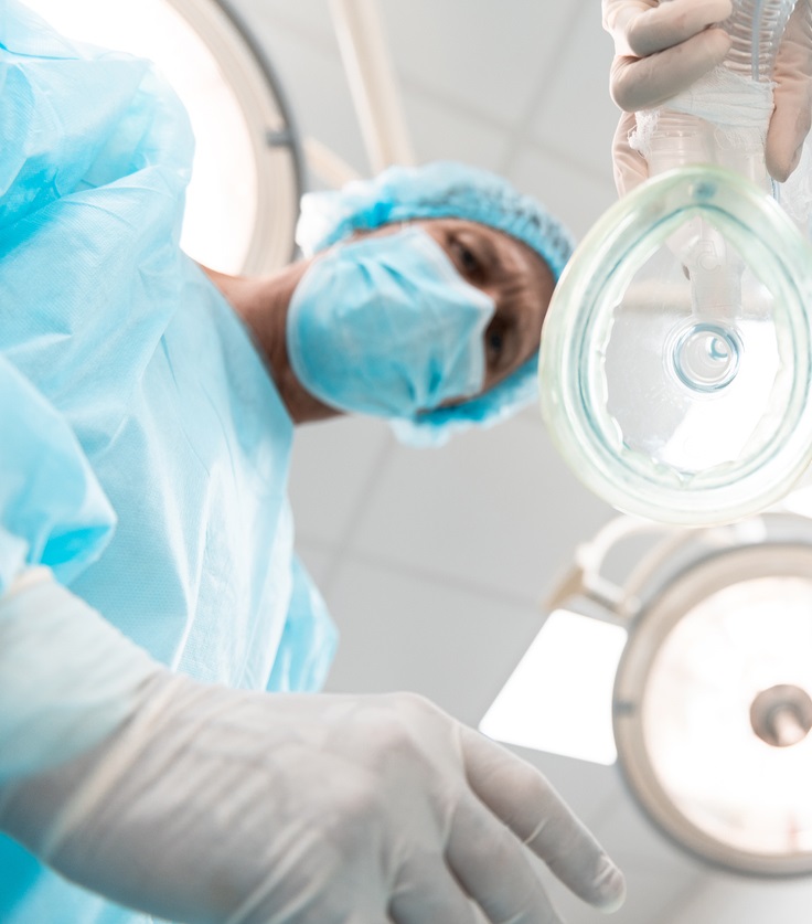 هل تخيلت إجراء عمليّة وأنت مستيقظ