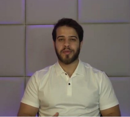 الفنان الأردني أدهم النابلسي يعلن توبته