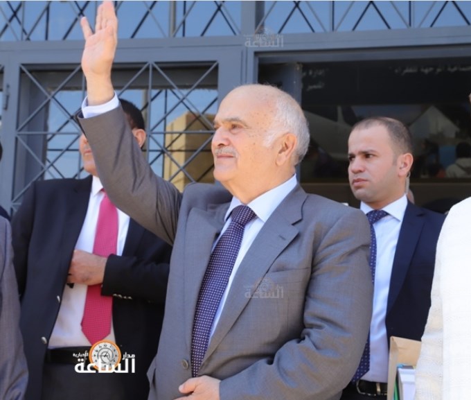 الأمير الحسن يكتب: عقب إجابة «لا