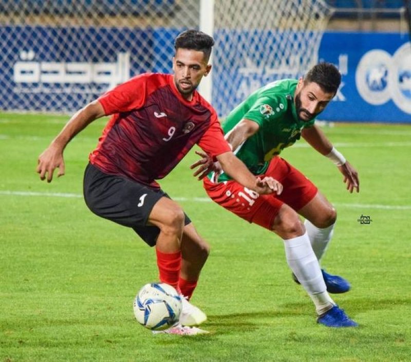 الجزيرة يعلن انتقال علوان للشمال القطري