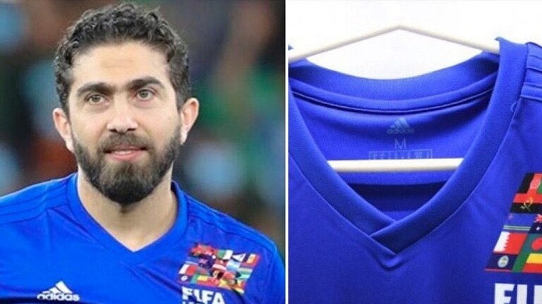 فراس الخطيب يصدر بيانا بعد قرار