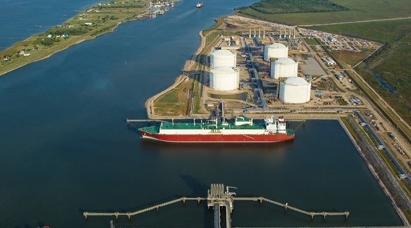 أمريكا أكبر مصدر للغاز بالعالم.. في