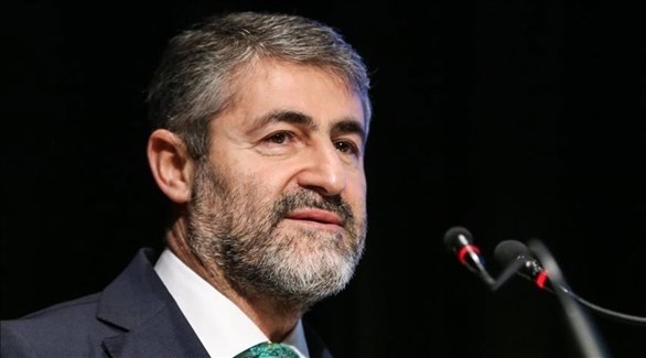 وزير المالية التركي يعلن تفاصيل إجراءات