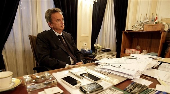 حاكم مصرف لبنان: سعر الصرف الرسمي