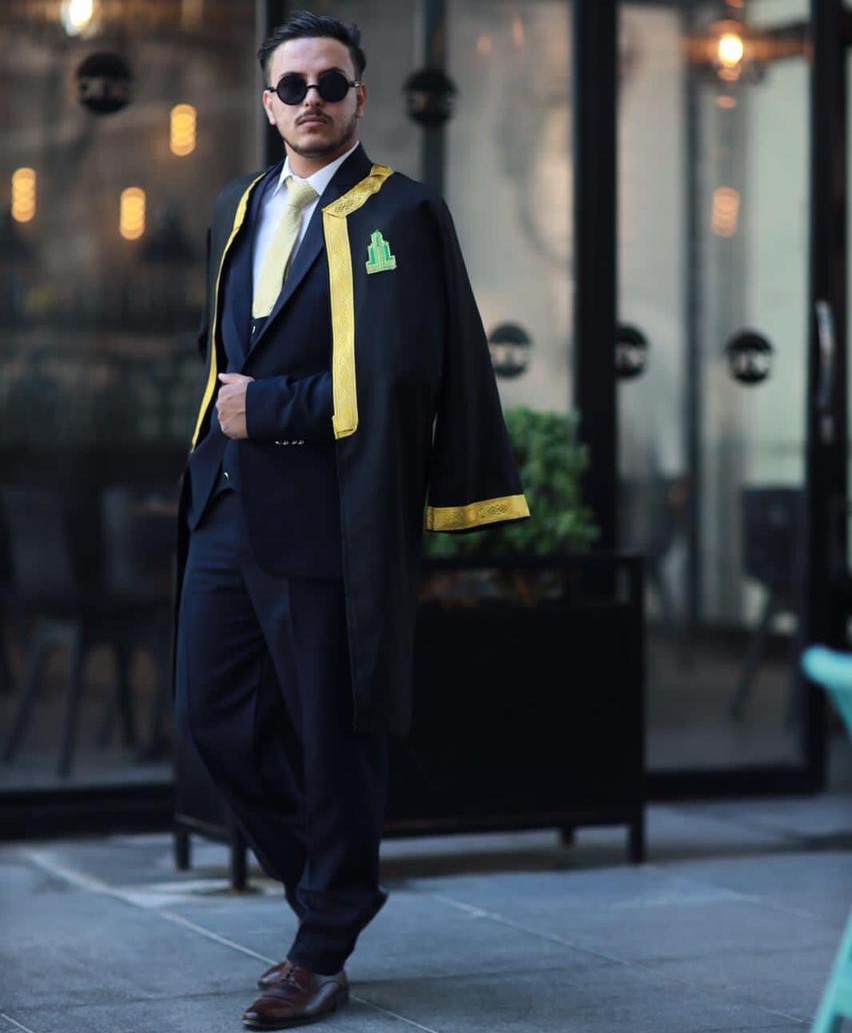 تميم عسكر العيسى.. مبارك