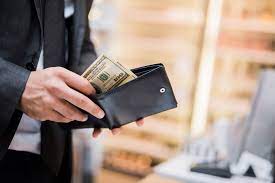 الإنفاق على الزوجة وطفلها إذا امتنعت