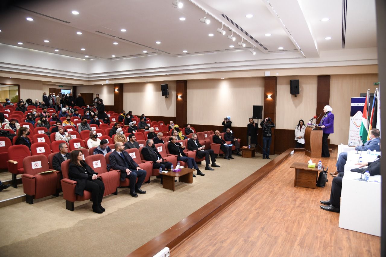 بني مصطفى للشباب: كونوا أنتم الفعل