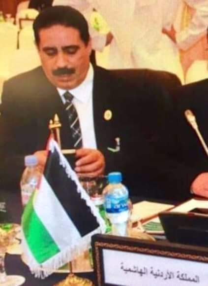 الطراونة يكتب: فزعة الكرك للقلعة يوم