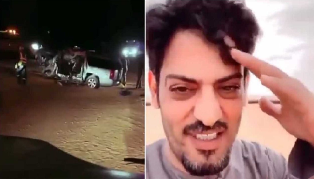 سيارة وسداد دين.. أمير سعودي يعوض