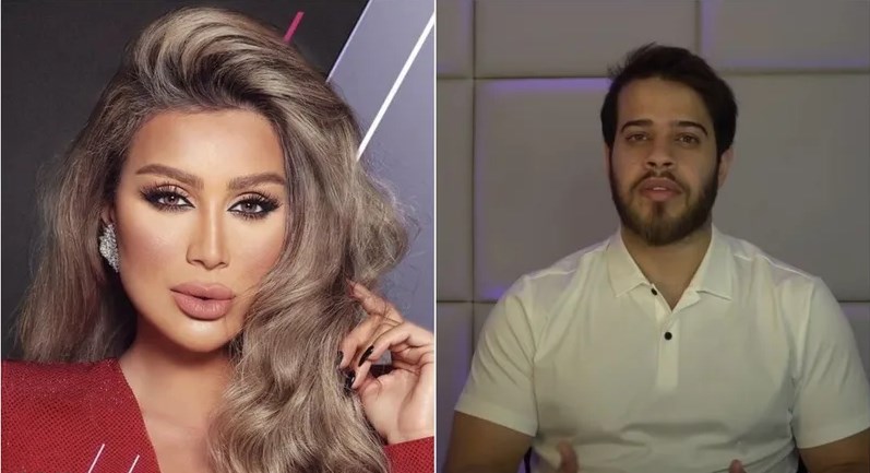 عقب اعتزاله الفن.. أدهم نابلسي يتعرض