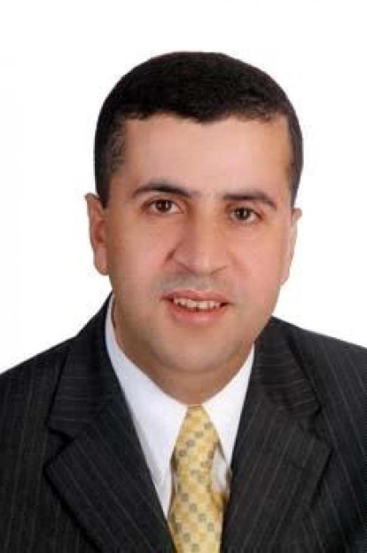 إرادة ملكية بتعيين العجلوني رئيسا لجامعة