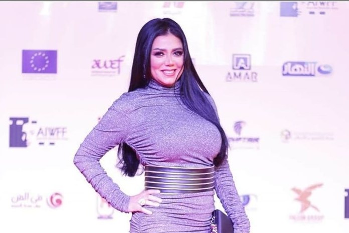 رانيا يوسف: كنت نمبر وان في