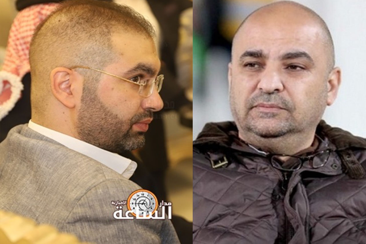 معايدة طريفة من أردني للمسيحيين.. من