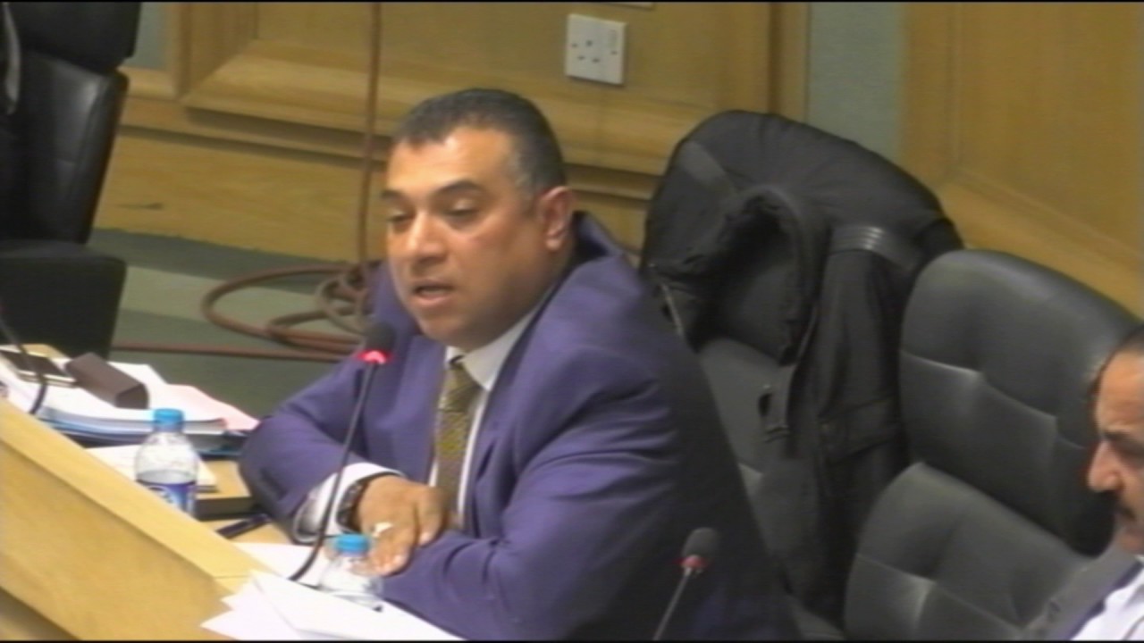 النائب الطيطي يكتب: ماضون في حب