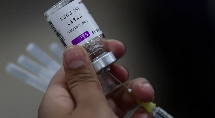 بدء العمل على إنتاج أول لقاح