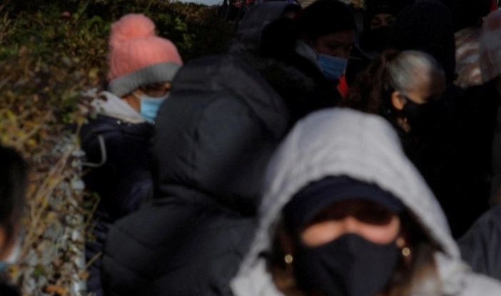 سرقة 100 مليار دولار من أموال