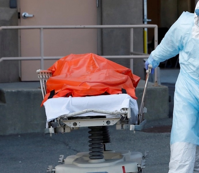 أنظمة أوروبا الصحية مهددة بالانهيار بسبب