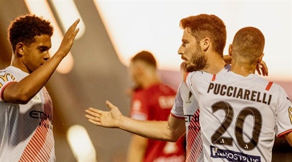 فوضى في كرة القدم الأسترالية بسبب