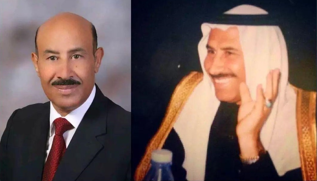 الذكرى 11 لوفاة النائب السابق راشد