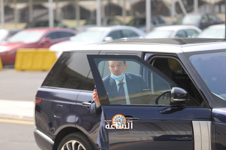 الدغمي: آن الأوان لتعود سوريا إلى