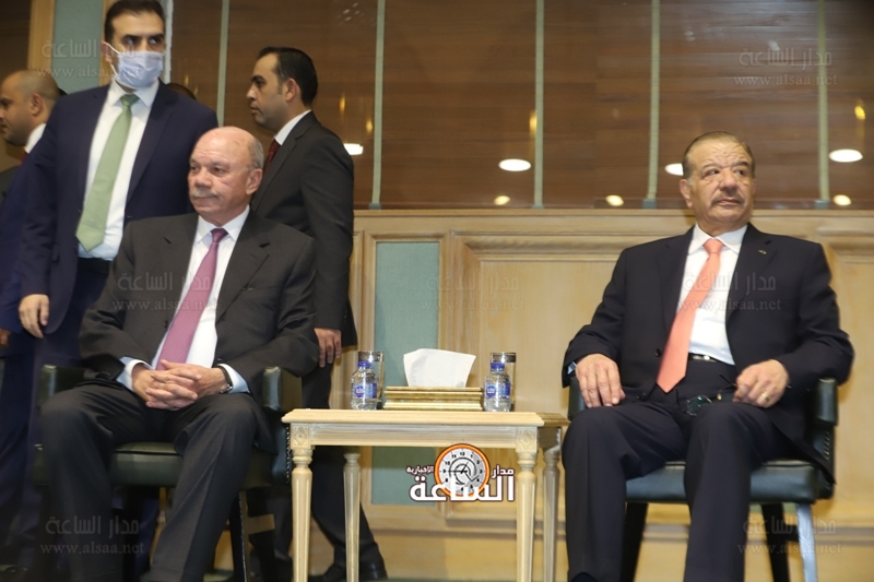 البرلمان العربي يعقد جلسته في عمان