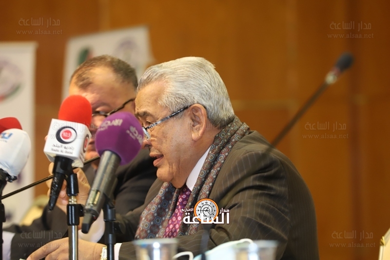 الروابدة: الأوطان لا تعيش بأكثر من