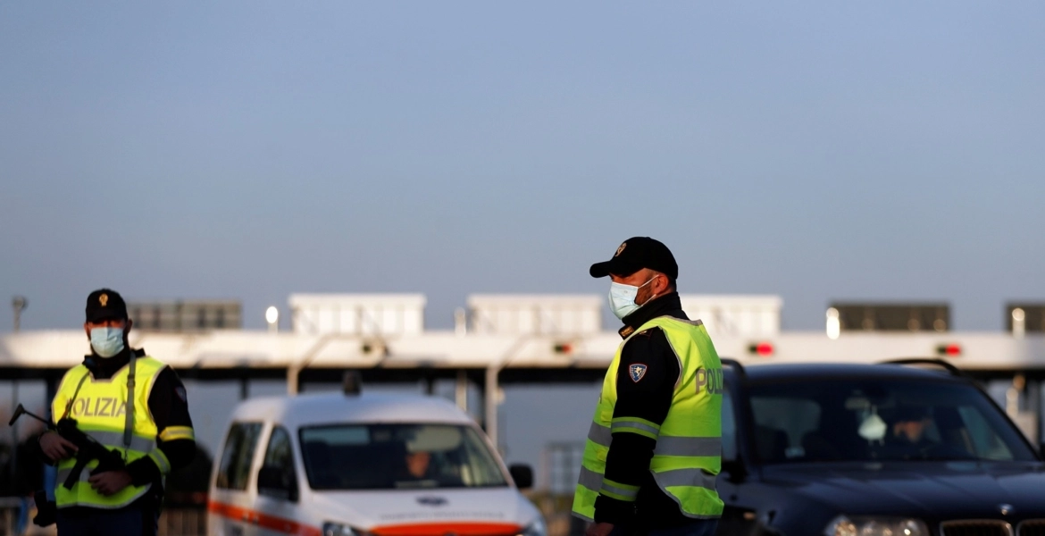 “جريمة قتل” قد تطيح بمافيا “سرية”