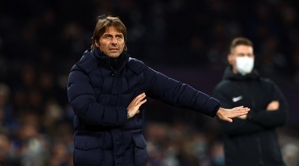 كونتي يتأهب لمواجهة فريقه السابق بكأس