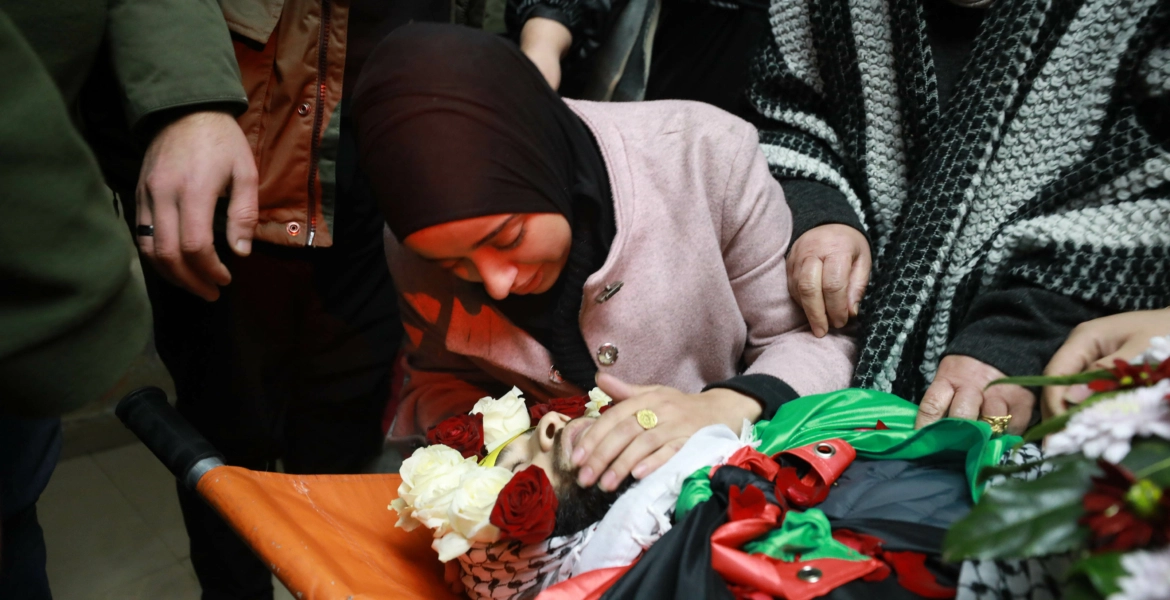 “الحور العين عروستك”.. فيديو مؤثر لوداع