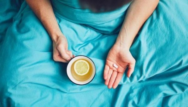 نزلات البرد قد تكون مؤشرا على