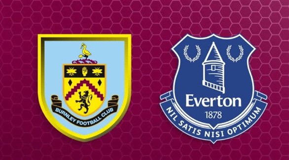 تأجيل مباراة بيرنلي وإيفرتون بسبب كورونا