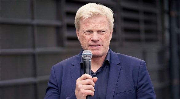 أوليفر كان: بايرن لا يسعى لضم