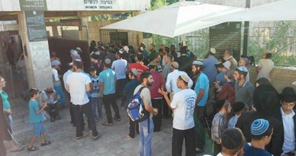 حماس: تصاعد إرهاب المستوطنين سيواجه بتصعيد