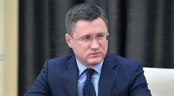 روسيا لا تتوقع تغييرا بأسعار النفط