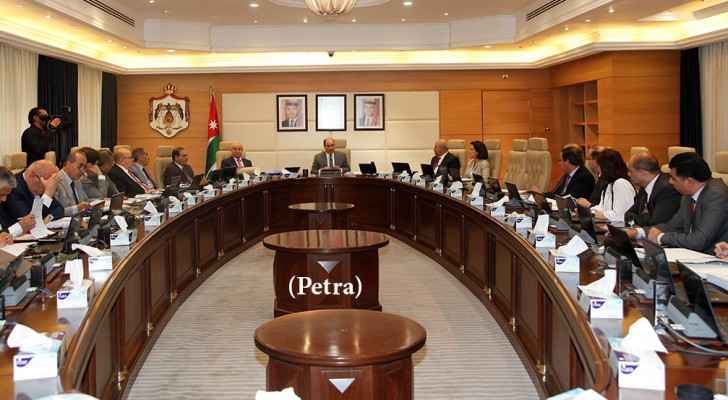 الموافقة على نقل مكتب (المبعوث الأممي