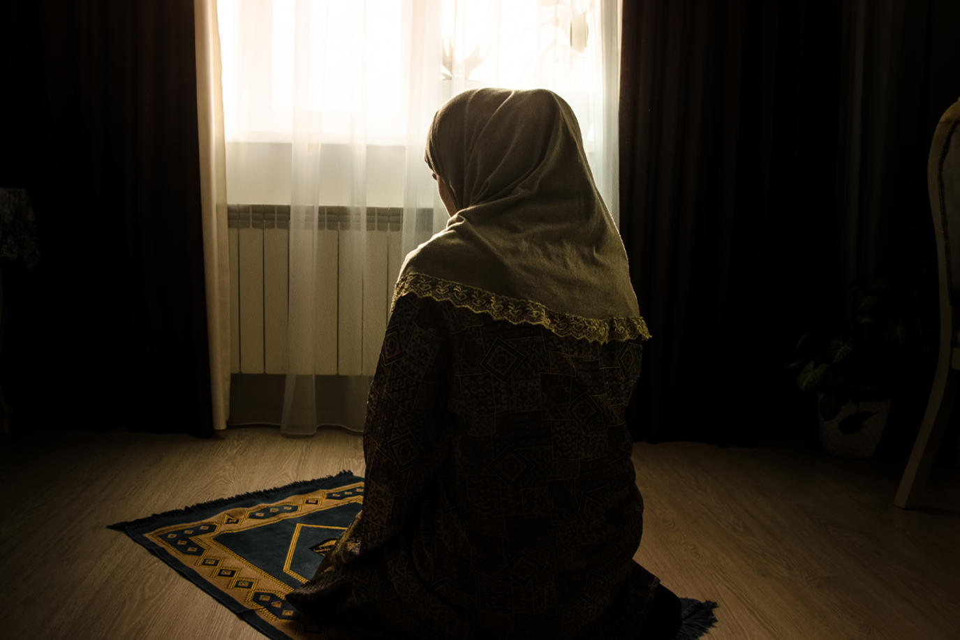 كيف أنت وقيام الليل؟