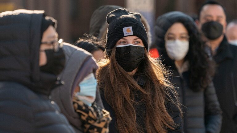 الصحة العالمية: تم اكتشاف أوميكرون في