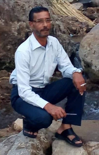 حسن مرعي العمريين ابو صخر.. في