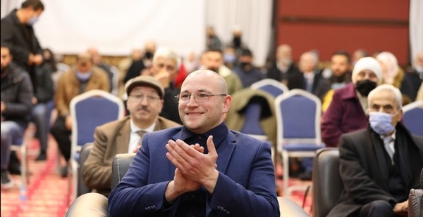 شركس يطلق مؤتمر Gold Media الدولي