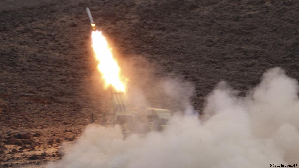 الأردن يدين